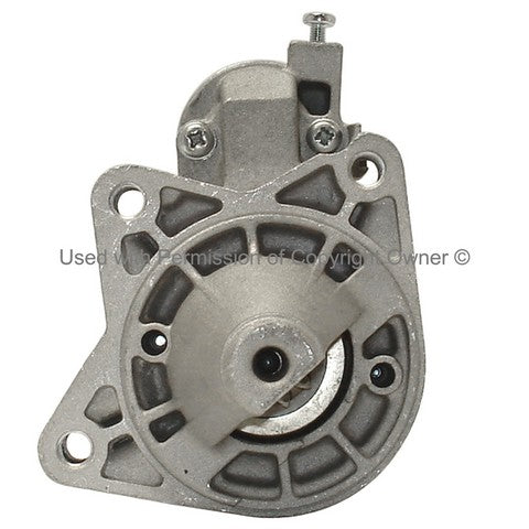 Quality-Built Starter P/N:17561N Fits: Chrysler Sebring 00-95, Dodge Avenger 00-95 - Image 3