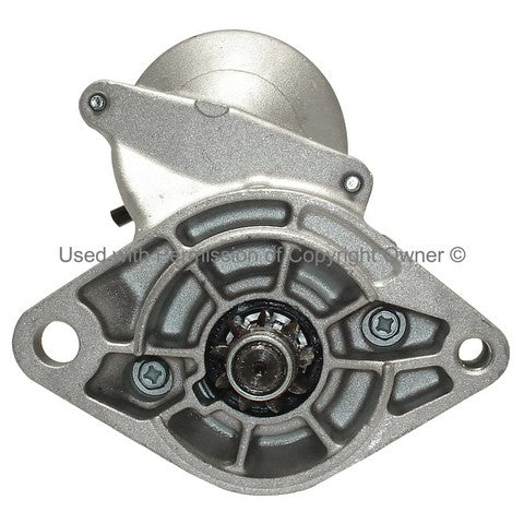 Quality-Built Starter P/N:17562 Fits: Chrysler Cirrus 00-95, Chrysler Sebring 98-96, Chrysler Stratus 97-95, Dodge Stratus 00-95, Plymouth Breeze 00-96 - Image 4