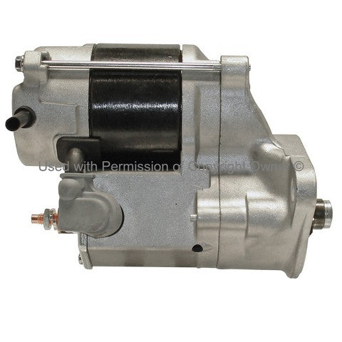 Quality-Built Starter P/N:17562 Fits: Chrysler Cirrus 00-95, Chrysler Sebring 98-96, Chrysler Stratus 97-95, Dodge Stratus 00-95, Plymouth Breeze 00-96 - Image 3