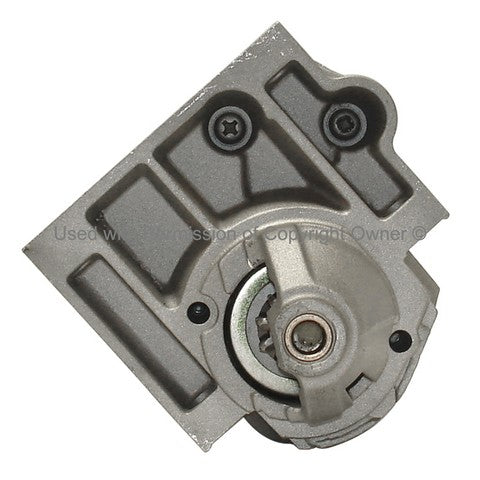 Quality-Built Starter P/N:17564N Fits: Dodge Dakota, Dodge Ram 1500, Dodge Ram 1500 Van, Dodge Ram 2500, Dodge Ram 3500, Dodge Ram 4000, Dodge Ramcharger, Jeep Cherokee, Jeep Tj, Jeep Wrangler - Image 4
