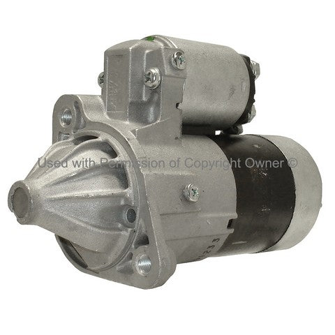 Quality-Built Starter P/N:17566 Fits: Dodge Stealth 96-91, Mitsubishi 3000gt 99-94, Mitsubishi Diamante 96-94 - Image 1