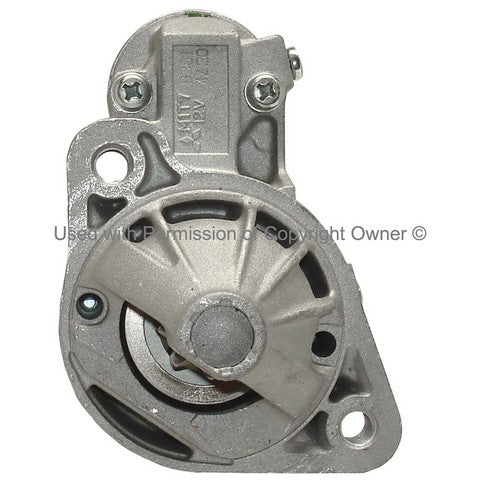 Quality-Built Starter P/N:17566 Fits: Dodge Stealth 96-91, Mitsubishi 3000gt 99-94, Mitsubishi Diamante 96-94 - Image 3