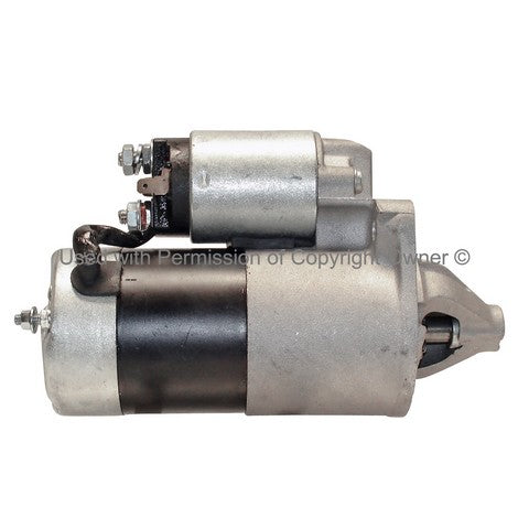 Quality-Built Starter P/N:17566 Fits: Dodge Stealth 96-91, Mitsubishi 3000gt 99-94, Mitsubishi Diamante 96-94 - Image 2