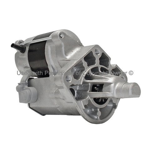 Quality-Built Starter P/N:17570 Fits: Chrysler Grand Voyager 2000, Chrysler Voyager 2000, Dodge Caravan 00-96, Dodge Grand Caravan 00-96, Plymouth Grand Voyager 00-96, Plymouth Voyager 00-96 - Image 1