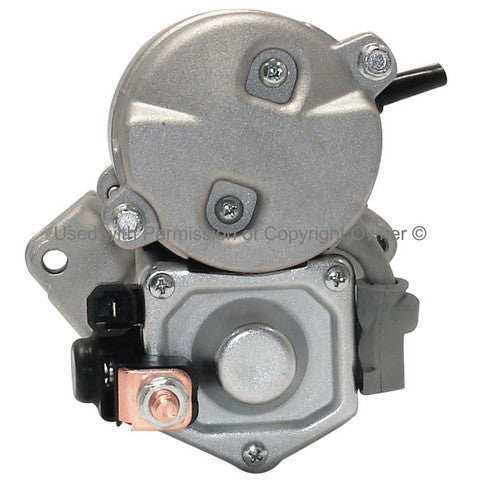 Quality-Built Starter P/N:17570 Fits: Chrysler Grand Voyager 2000, Chrysler Voyager 2000, Dodge Caravan 00-96, Dodge Grand Caravan 00-96, Plymouth Grand Voyager 00-96, Plymouth Voyager 00-96 - Image 2