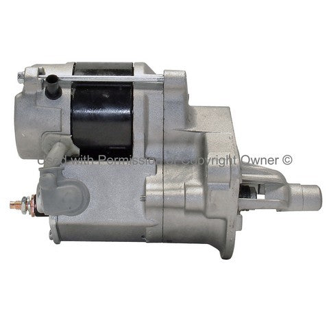 Quality-Built Starter P/N:17570 Fits: Chrysler Grand Voyager 2000, Chrysler Voyager 2000, Dodge Caravan 00-96, Dodge Grand Caravan 00-96, Plymouth Grand Voyager 00-96, Plymouth Voyager 00-96 - Image 4