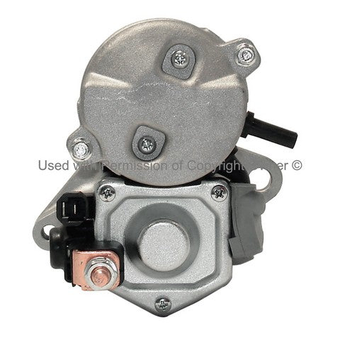 Quality-Built Starter P/N:17571 Fits: Chrysler Voyager 2000, Dodge Caravan 00-96, Dodge Grand Caravan 97-96, Plymouth Grand Voyager 97-96, Plymouth Voyager 00-96 - Image 4