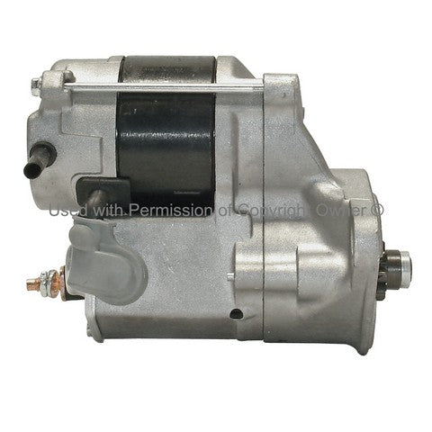 Quality-Built Starter P/N:17571 Fits: Chrysler Voyager 2000, Dodge Caravan 00-96, Dodge Grand Caravan 97-96, Plymouth Grand Voyager 97-96, Plymouth Voyager 00-96 - Image 2
