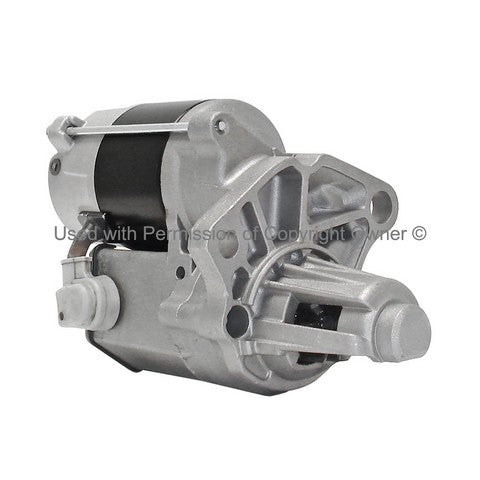 Quality-Built Starter P/N:17573 Fits: Dodge B1500 98-96, Dodge B2500 98-96, Dodge B3500 98-96, Dodge Dakota 98-96, Dodge Durango 1998, Dodge Ram 1500 98-96, Dodge Ram 1500 Van 98-97, Dodge Ram 2500 98-96, Dodge Ram 3500 98-96, Dodge Ram 4000 98-97 - Image 1