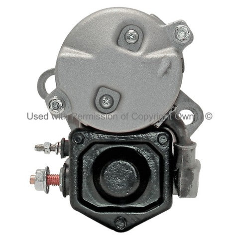 Quality-Built Starter P/N:17573 Fits: Dodge B1500 98-96, Dodge B2500 98-96, Dodge B3500 98-96, Dodge Dakota 98-96, Dodge Durango 1998, Dodge Ram 1500 98-96, Dodge Ram 1500 Van 98-97, Dodge Ram 2500 98-96, Dodge Ram 3500 98-96, Dodge Ram 4000 98-97 - Image 3