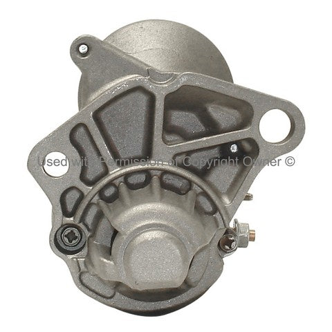 Quality-Built Starter P/N:17573 Fits: Dodge B1500 98-96, Dodge B2500 98-96, Dodge B3500 98-96, Dodge Dakota 98-96, Dodge Durango 1998, Dodge Ram 1500 98-96, Dodge Ram 1500 Van 98-97, Dodge Ram 2500 98-96, Dodge Ram 3500 98-96, Dodge Ram 4000 98-97 - Image 2
