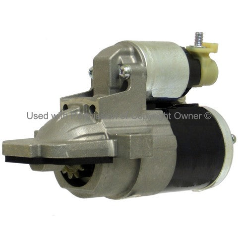 Quality-Built Starter P/N:17597N Fits: Mazda 3 12-10, Mazda 3 Sport 11-10 - Image 1