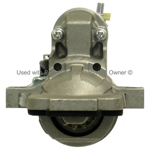 Quality-Built Starter P/N:17597N Fits: Mazda 3 12-10, Mazda 3 Sport 11-10 - Image 3