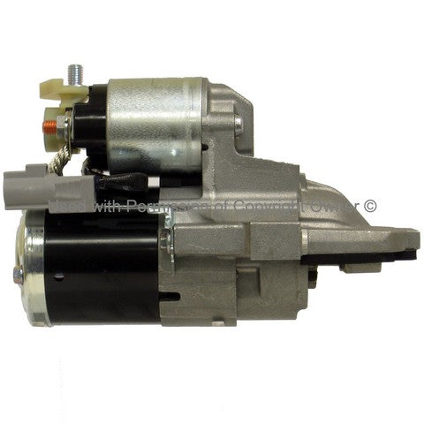 Quality-Built Starter P/N:17597N Fits: Mazda 3 12-10, Mazda 3 Sport 11-10 - Image 4