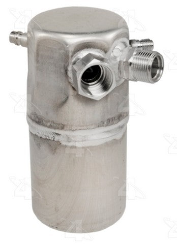 Four Seasons A/C Compressor Kit P/N:1759NK Fits: Buick Commercial Chassis 96-94, Buick Roadmaster 96-94, Cadillac Commercial Chassis 96-94, Cadillac Fleetwood 96-94, Chevrolet Caprice 96-94, Chevrolet Commercial Chassis 1994, Chevrolet Impala 96-94 - Image 3
