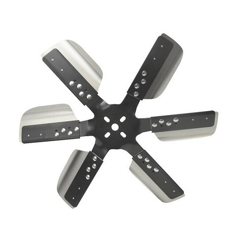 Derale Engine Cooling Fan Blade P/N:17618 Fits: Ford Thunderbird 1985, Ford Thunderbird 90-87 - Image 1