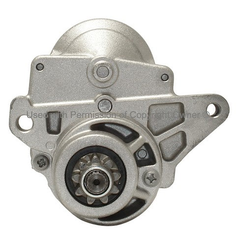 Quality-Built Starter P/N:17665 Fits: Acura Tl 98-96 - Image 3