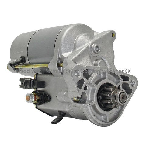 Quality-Built Starter P/N:17669 Fits: Toyota 4runner 00-96, Toyota 4runner 2010, Toyota T100 98-94, Toyota Tacoma 15-95 - Image 1