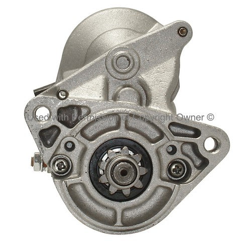 Quality-Built Starter P/N:17669 Fits: Toyota 4runner 00-96, Toyota 4runner 2010, Toyota T100 98-94, Toyota Tacoma 15-95 - Image 3