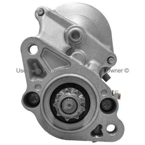 Quality-Built Starter P/N:17671 Fits: Toyota 4runner 01-96, Toyota T100 98-95, Toyota Tacoma 04-95, Toyota Tundra 04-00 - Image 2