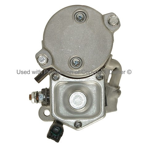 Quality-Built Starter P/N:17672N Fits: Toyota 4runner 02-96, Toyota T100 98-95, Toyota Tacoma 04-95, Toyota Tundra 04-00 - Image 2