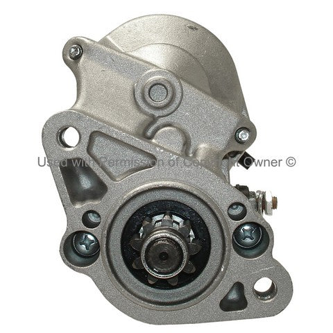 Quality-Built Starter P/N:17672N Fits: Toyota 4runner 02-96, Toyota T100 98-95, Toyota Tacoma 04-95, Toyota Tundra 04-00 - Image 4