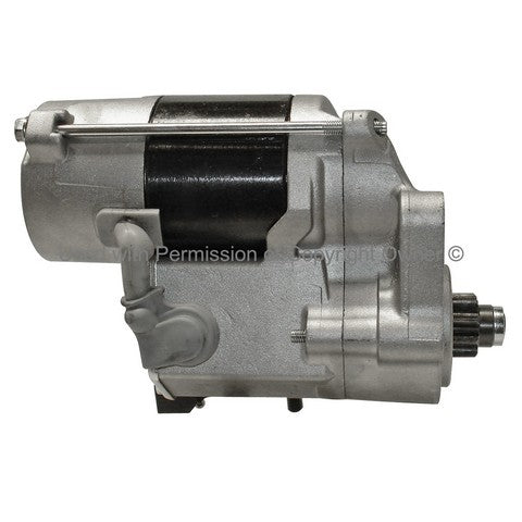 Quality-Built Starter P/N:17672N Fits: Toyota 4runner 02-96, Toyota T100 98-95, Toyota Tacoma 04-95, Toyota Tundra 04-00 - Image 3