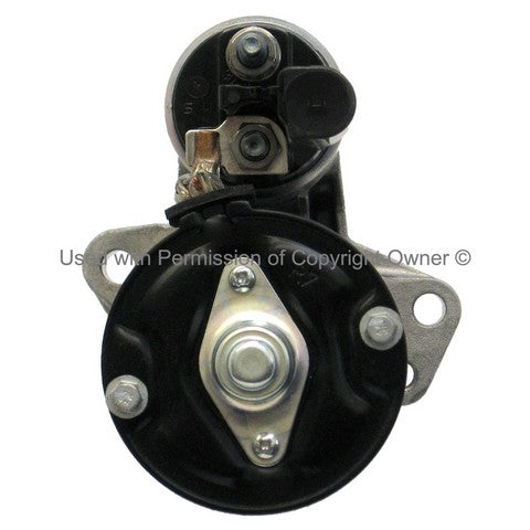 Quality-Built Starter P/N:17678 Fits: Audi Q7 15-09, Porsche Cayenne 16-13, Volkswagen Touareg 18-09 - Image 2