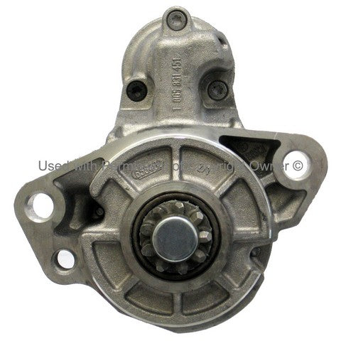 Quality-Built Starter P/N:17678 Fits: Audi Q7 15-09, Porsche Cayenne 16-13, Volkswagen Touareg 18-09 - Image 3