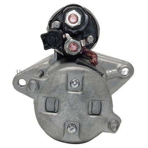 Quality-Built Starter P/N:17679 Fits: Toyota Paseo 99-95, Toyota Tercel 99-95 - Image 3