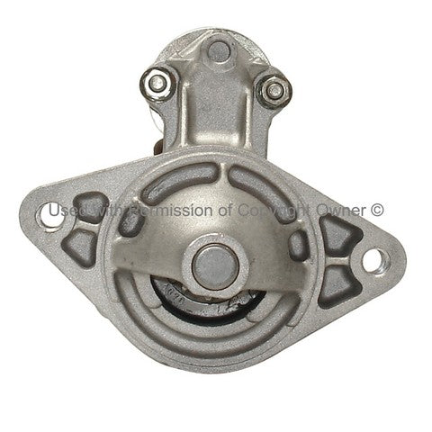 Quality-Built Starter P/N:17679 Fits: Toyota Paseo 99-95, Toyota Tercel 99-95 - Image 2