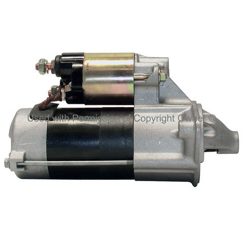 Quality-Built Starter P/N:17679 Fits: Toyota Paseo 99-95, Toyota Tercel 99-95 - Image 4