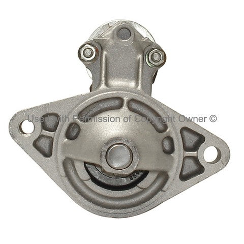 Quality-Built Starter P/N:17680 Fits: Toyota Paseo 99-96, Toyota Tercel 97-96 - Image 3