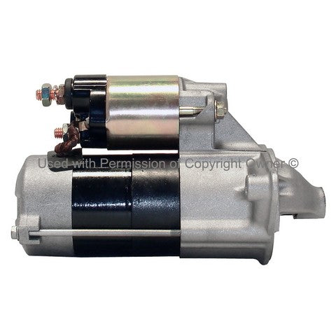 Quality-Built Starter P/N:17680 Fits: Toyota Paseo 99-96, Toyota Tercel 97-96 - Image 4