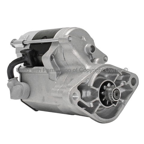 Quality-Built Starter P/N:17682 Fits: Toyota Paseo 99-95, Toyota Tercel 97-95 - Image 1
