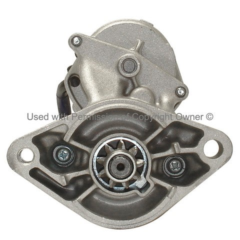 Quality-Built Starter P/N:17682 Fits: Toyota Paseo 99-95, Toyota Tercel 97-95 - Image 3