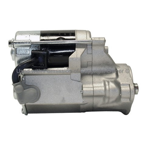 Quality-Built Starter P/N:17682 Fits: Toyota Paseo 99-95, Toyota Tercel 97-95 - Image 4
