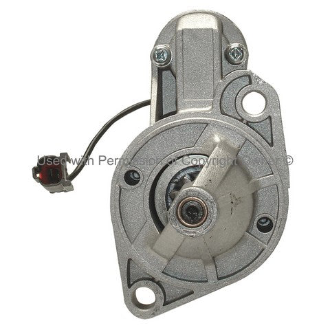 Quality-Built Starter P/N:17684 Fits: Nissan Frontier 99-98, Nissan Pickup 04-94 - Image 3