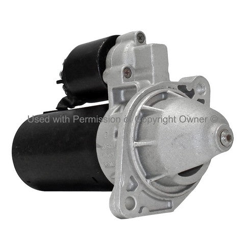 Quality-Built Starter P/N:17690 Fits: Jaguar Xjr 97-95 - Image 1