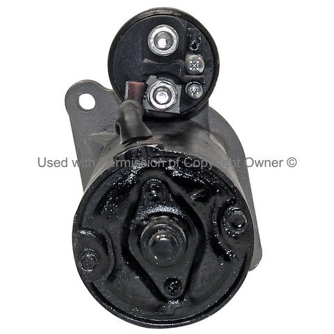 Quality-Built Starter P/N:17690 Fits: Jaguar Xjr 97-95 - Image 4