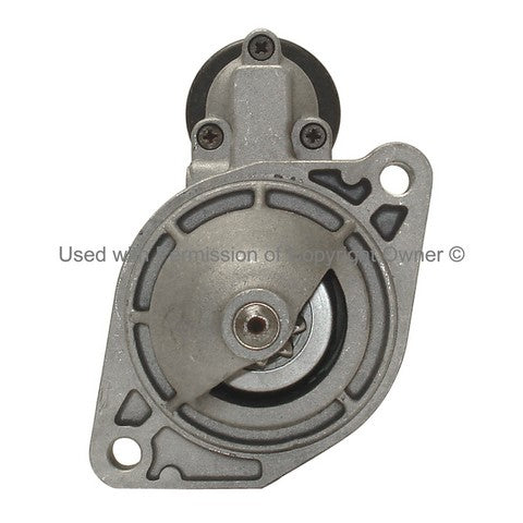 Quality-Built Starter P/N:17690 Fits: Jaguar Xjr 97-95 - Image 2