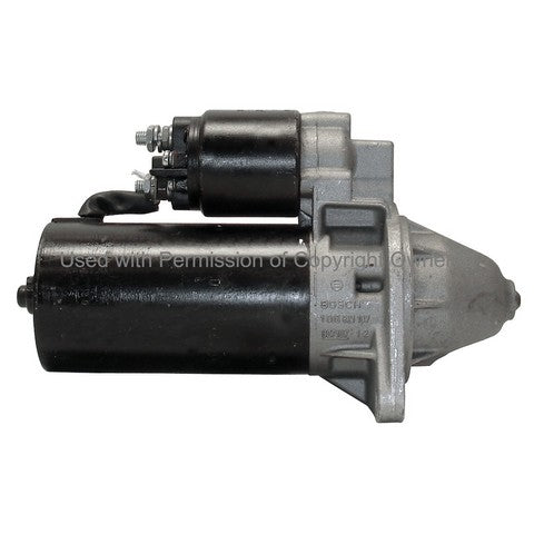 Quality-Built Starter P/N:17690 Fits: Jaguar Xjr 97-95 - Image 3