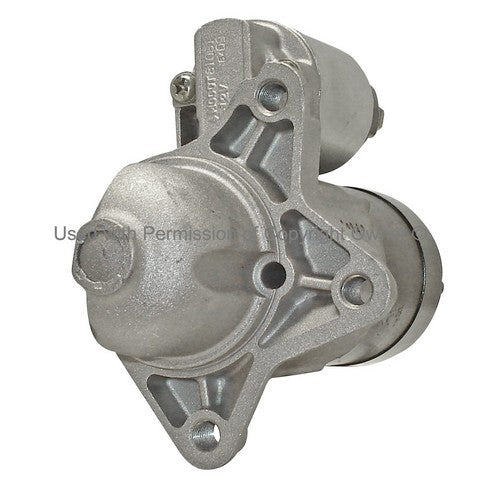 Quality-Built Starter P/N:17691 Fits: Mazda Mpv 98-96 - Image 1
