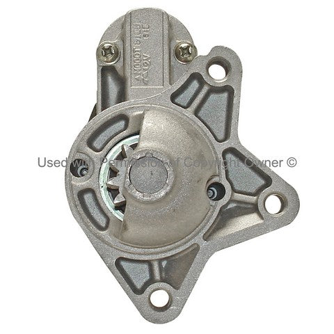 Quality-Built Starter P/N:17691 Fits: Mazda Mpv 98-96 - Image 3