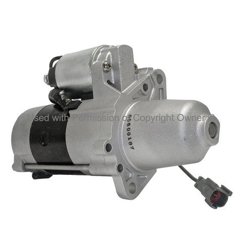 Quality-Built Starter P/N:17696 Fits: Infiniti Q45 96-95 - Image 1
