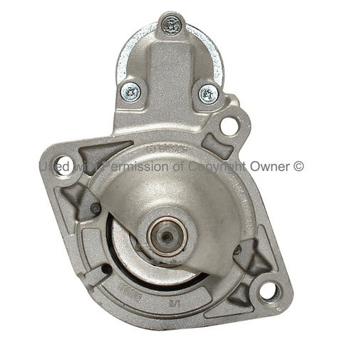 Quality-Built Starter P/N:17702N Fits: BMW 318i, BMW 318is, BMW 318ti, BMW 320i, BMW 323ci, BMW 323i, BMW 323is, BMW 325ci, BMW 325i - Image 4