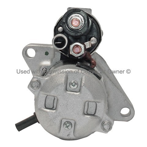 Quality-Built Starter P/N:17703 Fits: Honda Cr-v 01-97 - Image 3