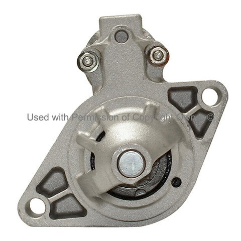 Quality-Built Starter P/N:17703 Fits: Honda Cr-v 01-97 - Image 2