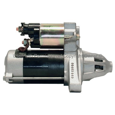 Quality-Built Starter P/N:17703 Fits: Honda Cr-v 01-97 - Image 4