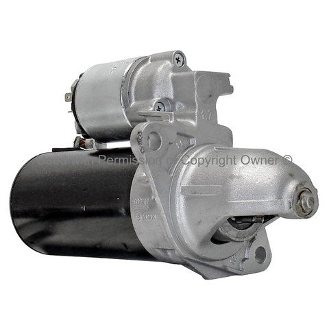 Quality-Built Starter P/N:17705 Fits: Land Rover Defender 90 1997, Land Rover Defender 90 95-94, Land Rover Discovery 98-96, Land Rover Range Rover 98-96 - Image 1
